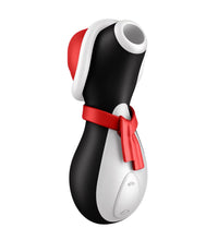 Satisfyer Penguin Holiday Edition Air Pulse Vibe