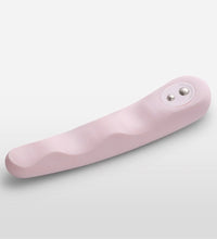 TENGA FIT G-Spot Vibrator Dildo for Woman