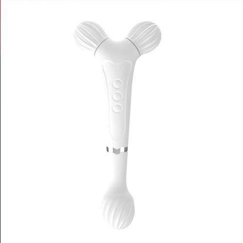 YY HORSE Dual Head Multi-Function Massage Vibrator