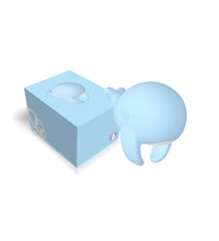 YY-Horse Whale Finger Vibrator