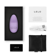 Lelo Lily 3 Clit Vibrator