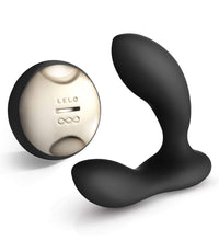 Lelo Hugo Prostate Massager & Butt Plug