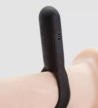 Tenga SVR Vibrating Cock Ring