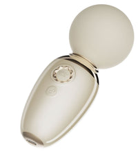 ZALO AVA Smart Wand Massager With APP