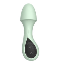 DMM Lovely Special Mushroom Heads Vibrator