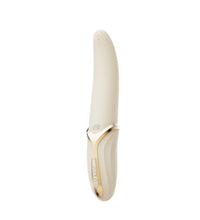 ZALO Eve Oral Pleasure Wand Vibrator