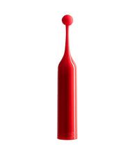 ROMP Pop Vibrating Clitoral Stimulator with Replaceable Attachment