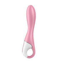 Satisfyer Air Pump Bullet Vibrator 2