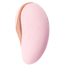 UNIMAT MANGO Clitoral Nipple Sucking Vibrator with Dust Case