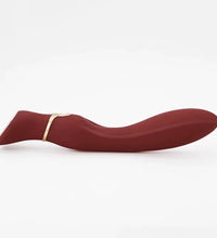 Viotec Chance Silicone G-Spot Vibrator with Touch Screen