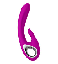 Wistone Double-Head Vibrating G-Spot Vibrator