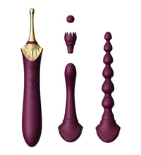 ZALO Bess 2 Clitoral Massager Vibrator