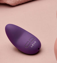 Lelo Lily 3 Clit Vibrator