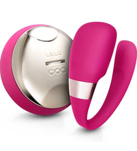 Lelo Tiani 3 Remote Controlled Vibrator