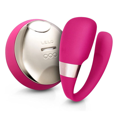 Lelo Tiani 3 Remote Controlled Vibrator