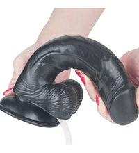 Lovetoy Realistic 9 inch Squirting Dildo