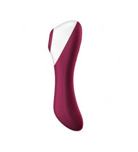 Satisfyer Dual Crush Insertable Double Air Pulse Vibrator