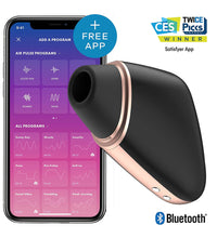 Satisfyer Love Triangle App Controlled Vibrator