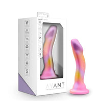 Avant Sun's Out Pink 7.5 inch Dildo