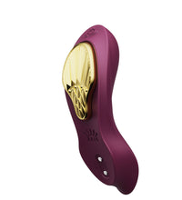 ZALO Wearable G-spot Vibrator with Remote Control