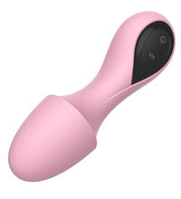 DMM Lovely Special Mushroom Heads Vibrator