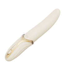 ZALO Eve Oral Pleasure Wand Vibrator