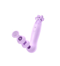 IOBANANA Fairy Stick Sucking Clitoral Stimulation Vibrator