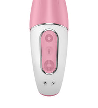 Satisfyer Air Pump Bullet Vibrator 2