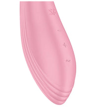 Satisfyer G-Force Vibe