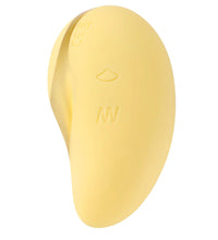 UNIMAT MANGO Clitoral Nipple Sucking Vibrator with Dust Case