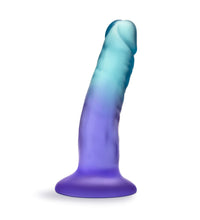 Blush B Yours Morning Dew Realistic Suction Cup Dildo