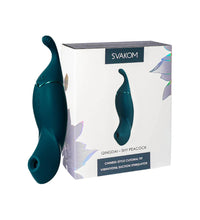 Svakom QingDai Clitoral Vibrators Stimulator For Women