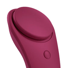 Satisfyer Sexy Secret Clitoral Vibrator Remote Massager