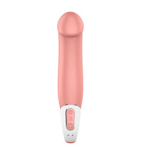 Satisfyer Master Vibrating Dildo