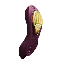 ZALO Wearable G-spot Vibrator with Remote Control