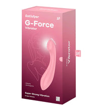 Satisfyer G-Force Vibe