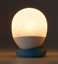 Tenga Iroha Ukidama Floating Nightlight Massage Vibrator