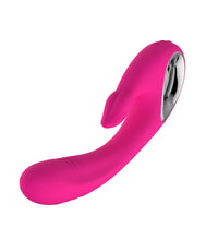 Wistone Double-Head Vibrating G-Spot Vibrator