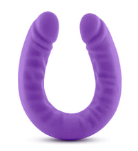 Blush Ruse G-Spot 18 Inch Double Ended Dildo