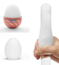 Tenga Egg Variety Pack - Hard Boiled II