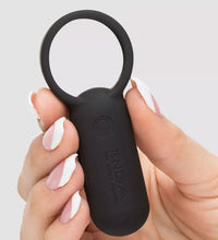 Tenga SVR Vibrating Cock Ring