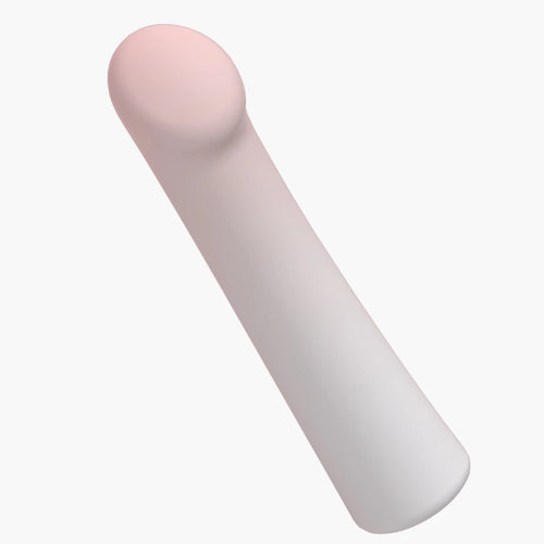 Venusfun Super Flexible Pink G Spot Vibrator Multi Function Deep Sensation for Women