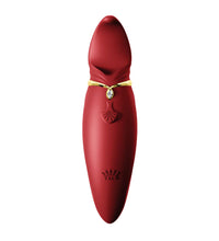 ZALO Hero Clitoral Massager for Women