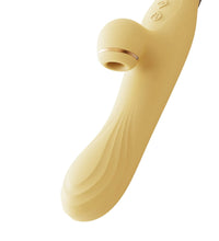 ZALO Rose Rabbit Vibrator