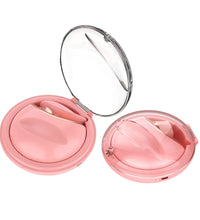 UNIMAT Sucking/Licking Vibrator In Powder Compact