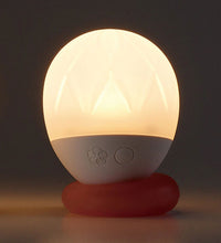 Tenga Iroha Ukidama Floating Nightlight Massage Vibrator