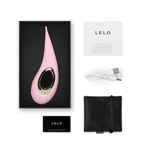 LELO DOT™ Clitoral Pinpoint Vibrator