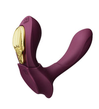 ZALO Wearable G-spot Vibrator with Remote Control