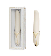 ZALO Eve Oral Pleasure Wand Vibrator