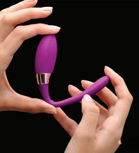 Lelo Tiani 2 Remote Controlled Vibrator